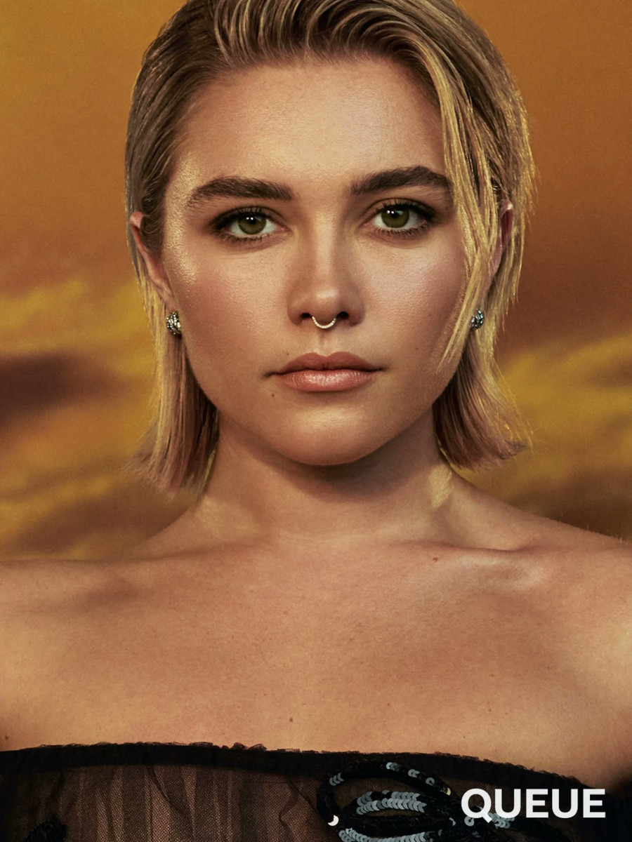 Florence Pugh: pic #1316573