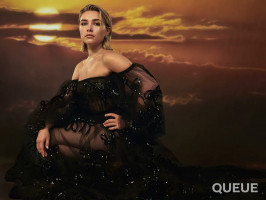 Florence Pugh photo #