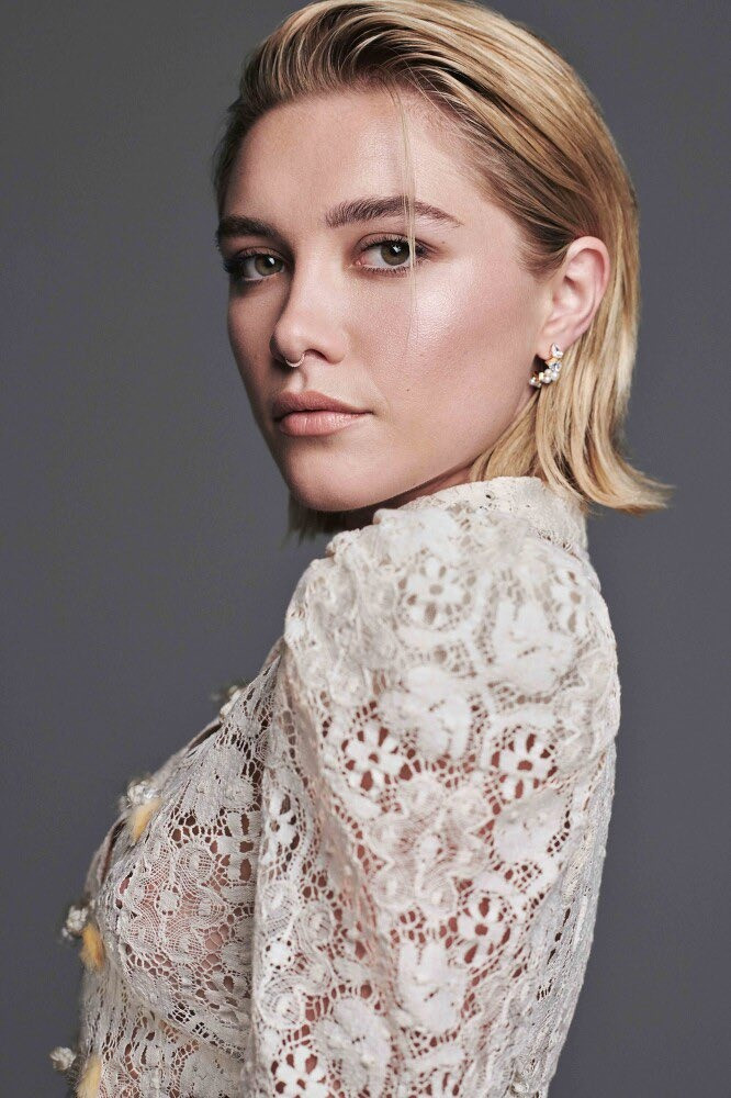 Florence Pugh: pic #1319502