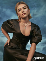 Florence Pugh photo #