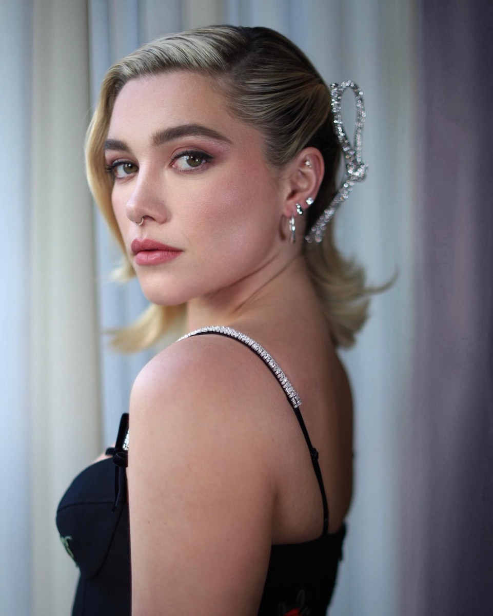 Florence Pugh: pic #1325576