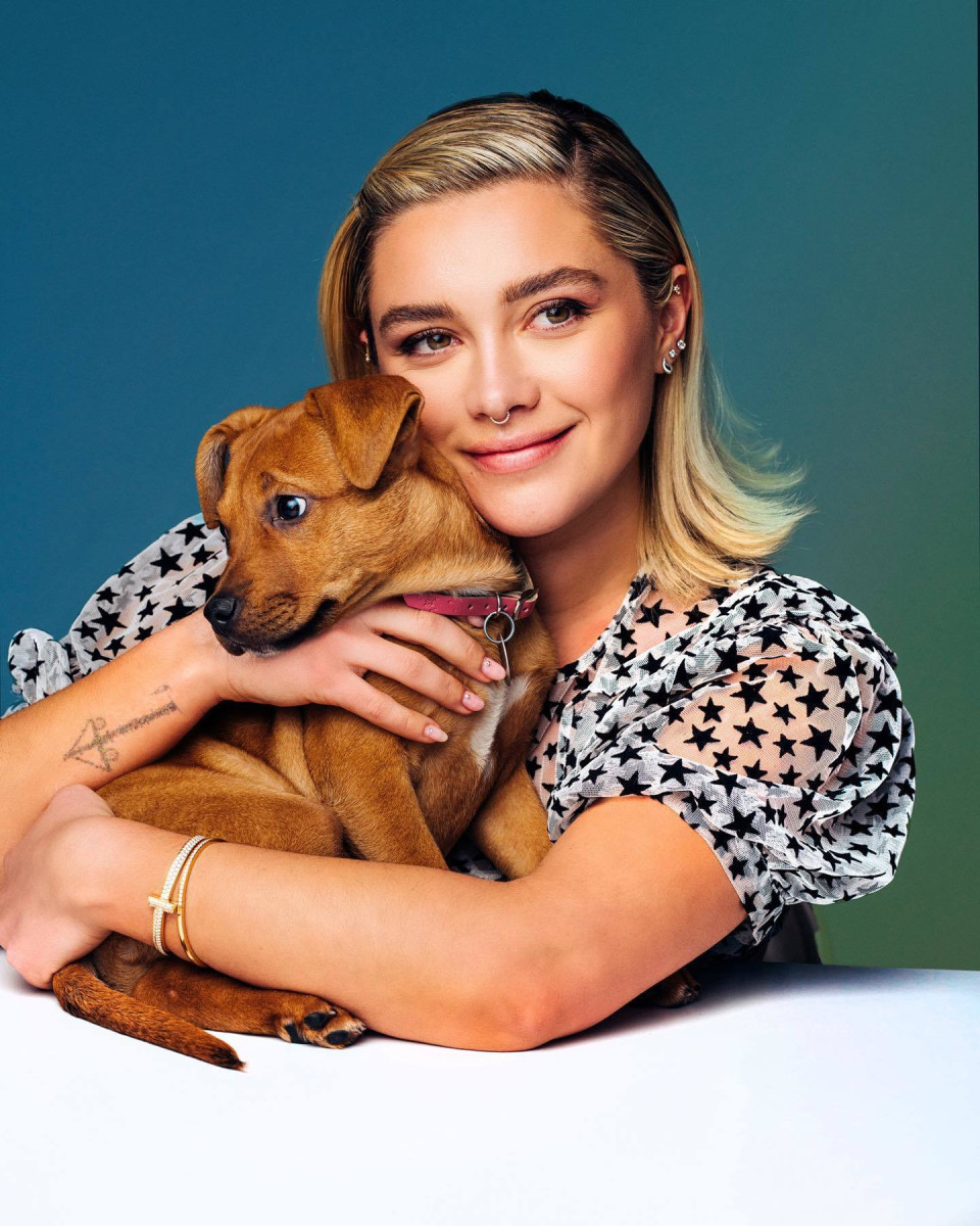 Florence Pugh: pic #1326199