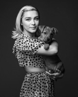 Florence Pugh photo #