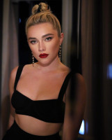 Florence Pugh photo #