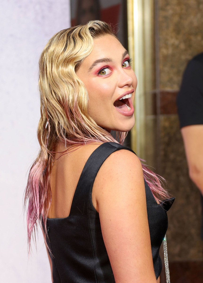 Florence Pugh: pic #1262644