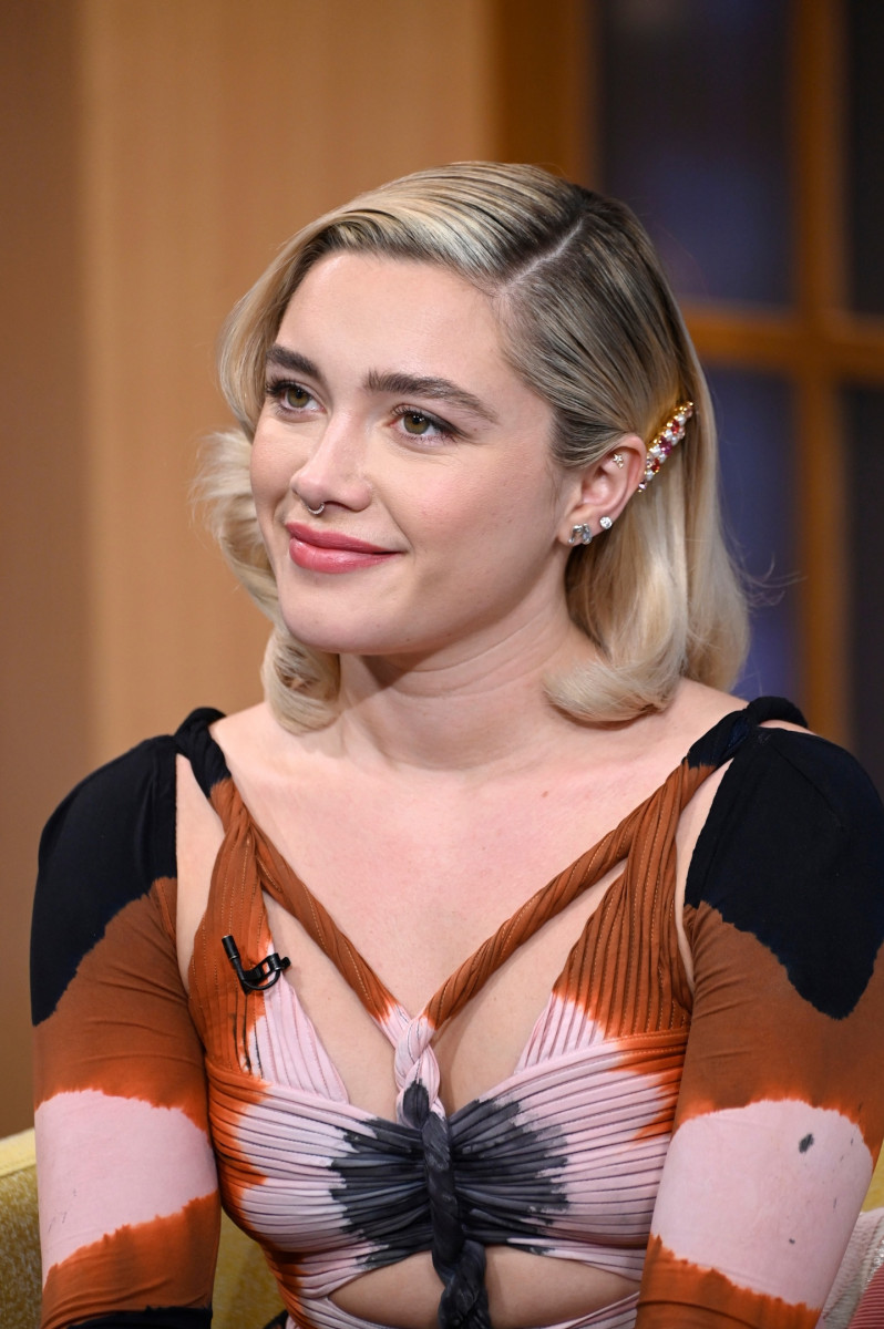 Florence Pugh: pic #1325606