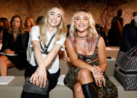 Florence Pugh photo #