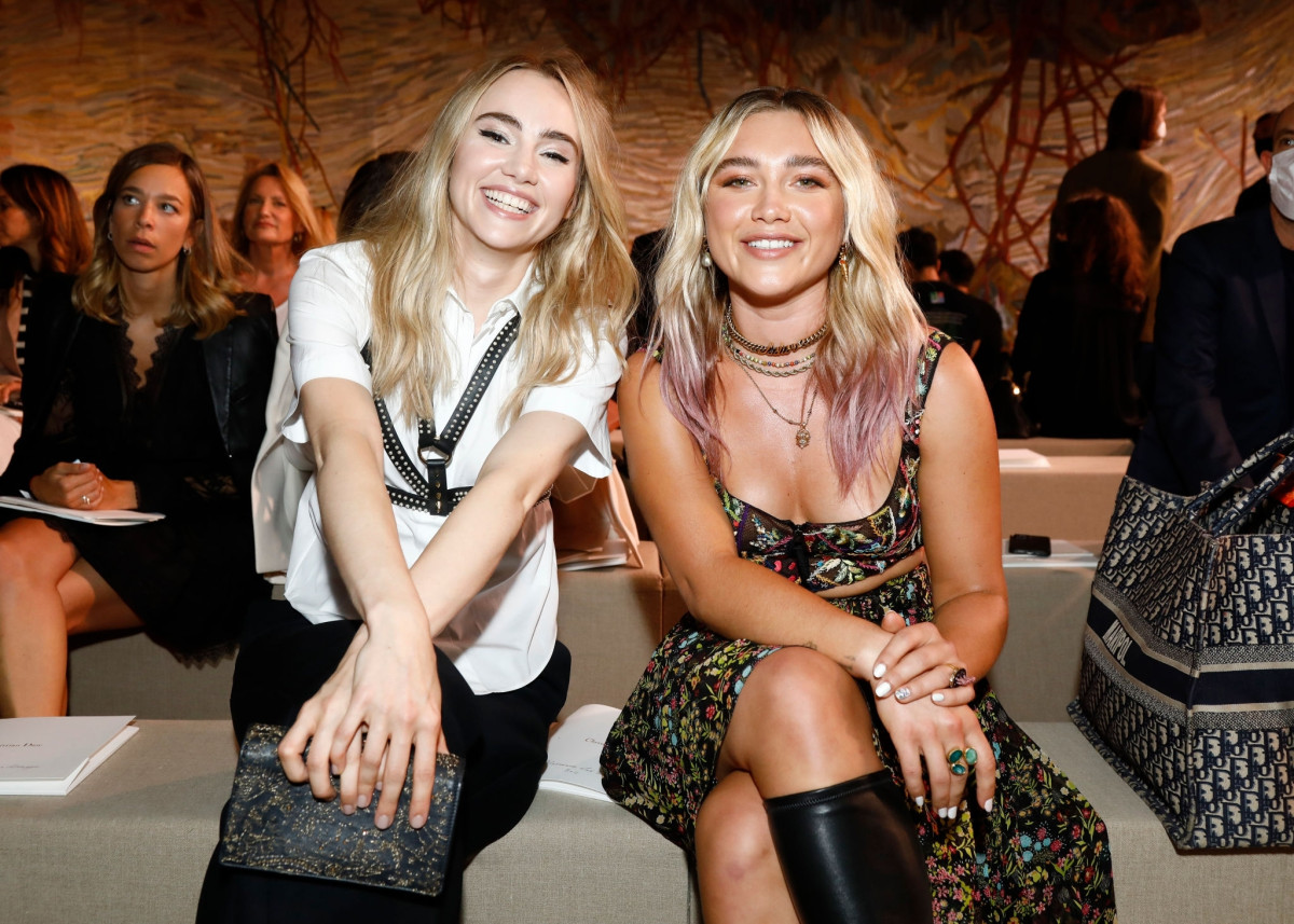 Florence Pugh: pic #1275382