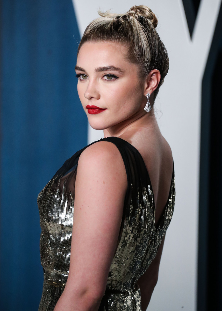 Florence Pugh: pic #1227943