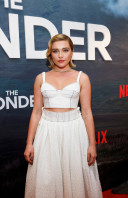 Florence Pugh photo #