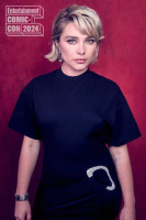 Florence Pugh photo #