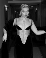 Florence Pugh photo #