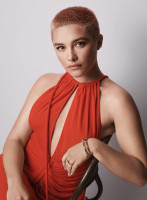 Florence Pugh photo #