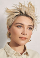 Florence Pugh photo #