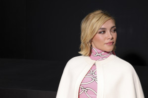 Florence Pugh photo #