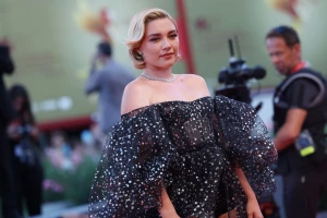 Florence Pugh photo #