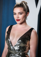 Florence Pugh photo #