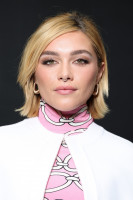 Florence Pugh photo #