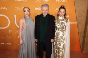 photo 26 in Florence Pugh gallery [id1347322] 2024-04-06