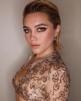 Florence Pugh photo #