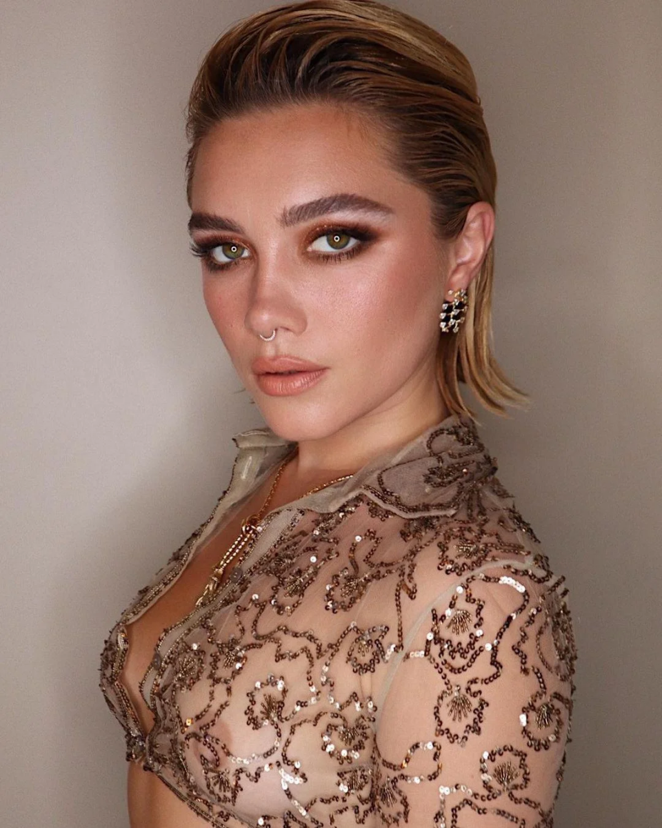 Florence Pugh: pic #1312343