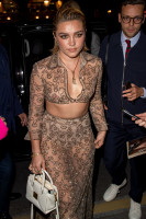 Florence Pugh photo #