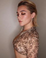 Florence Pugh photo #