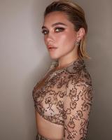 Florence Pugh photo #