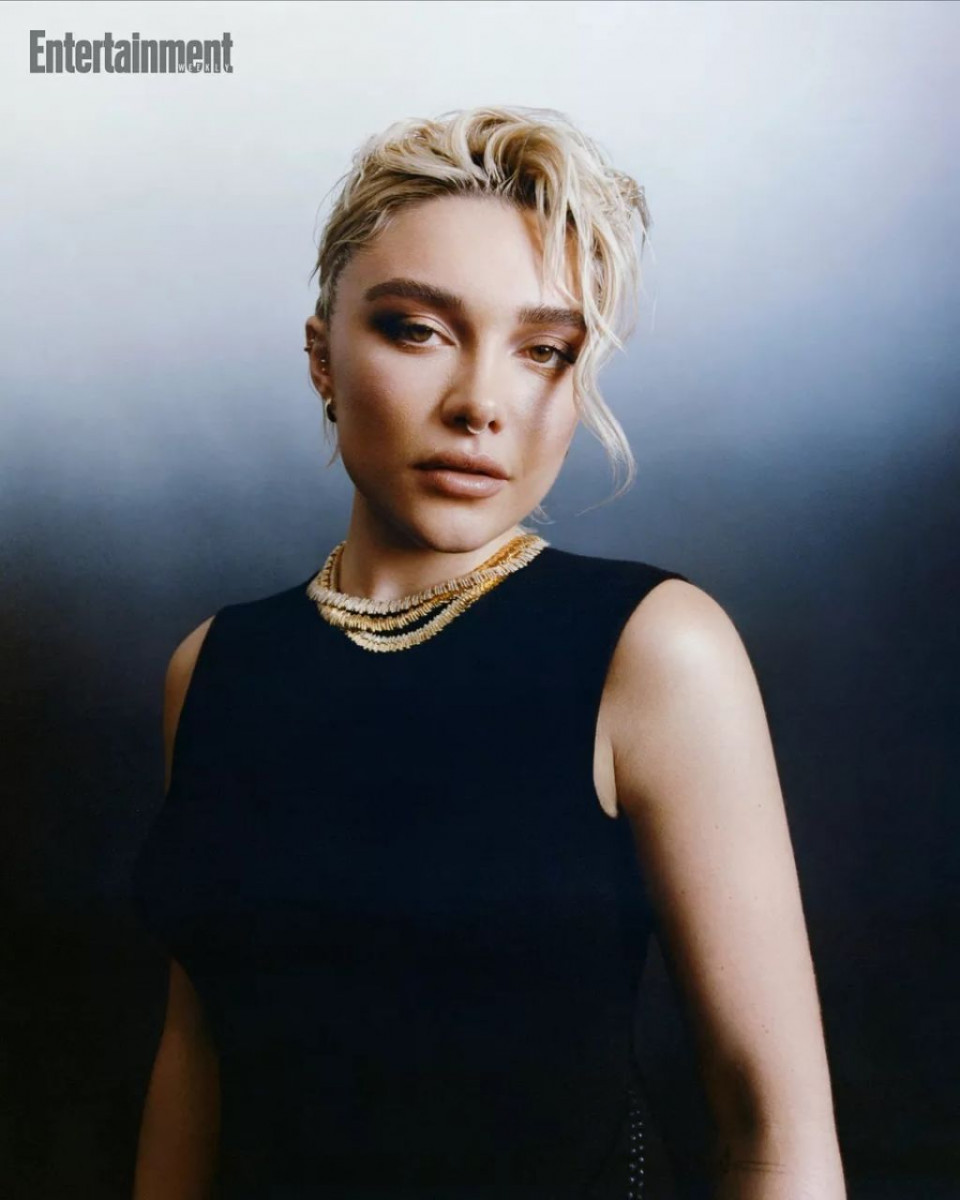 Florence Pugh: pic #1346862