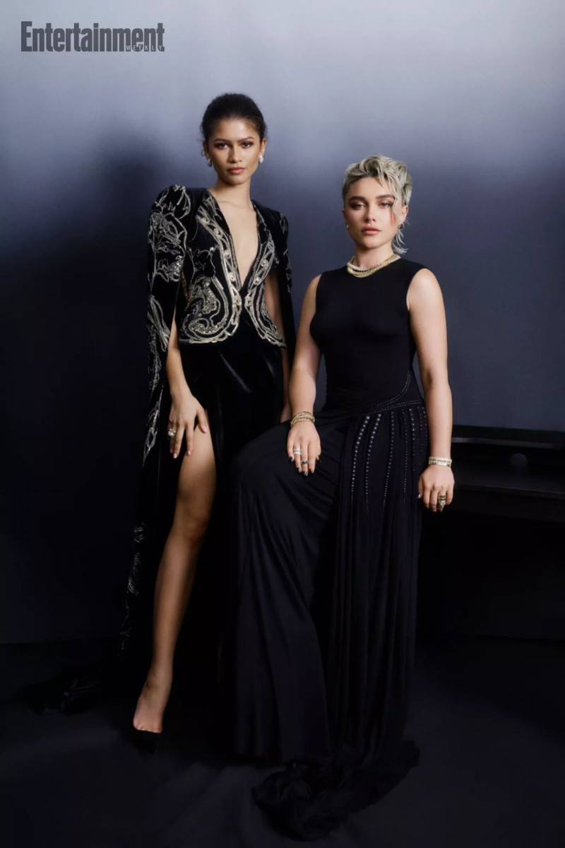 Florence Pugh: pic #1346863