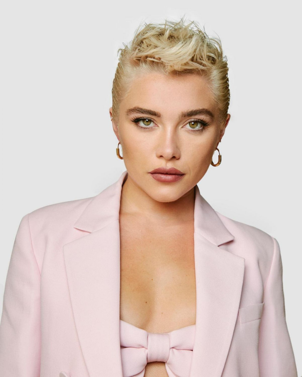 Florence Pugh: pic #1337372