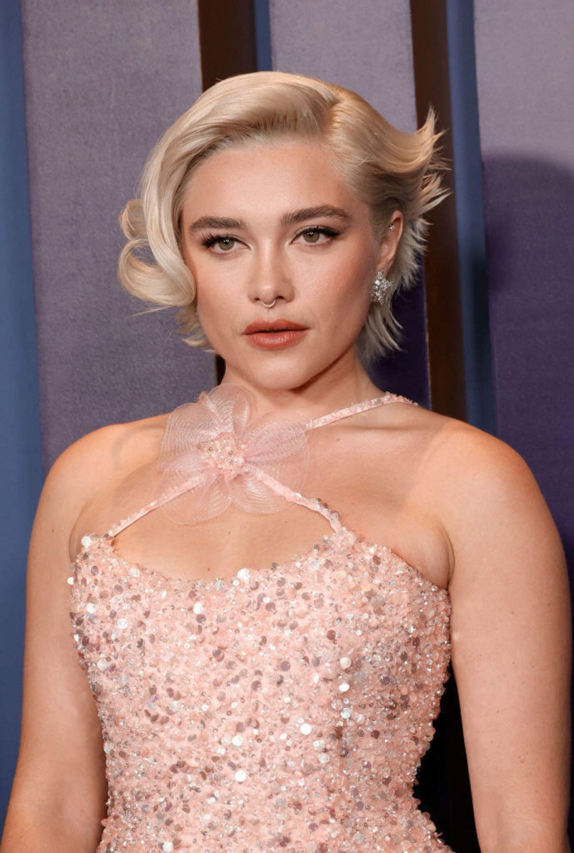 Florence Pugh: pic #1342693