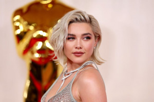 photo 9 in Florence Pugh gallery [id1348430] 2024-04-25