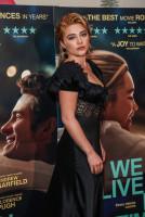 Florence Pugh photo #