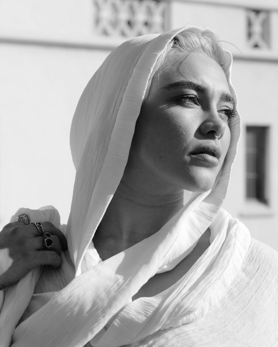 Florence Pugh: pic #1345777