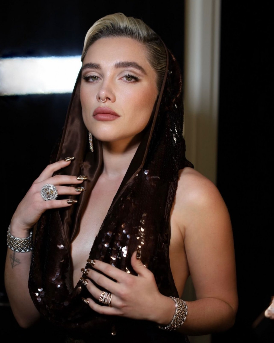 Florence Pugh: pic #1346228