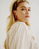 Florence Pugh photo #