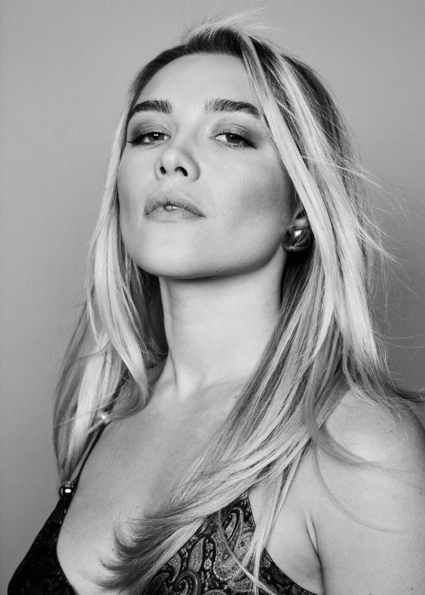 Florence Pugh: pic #1208537