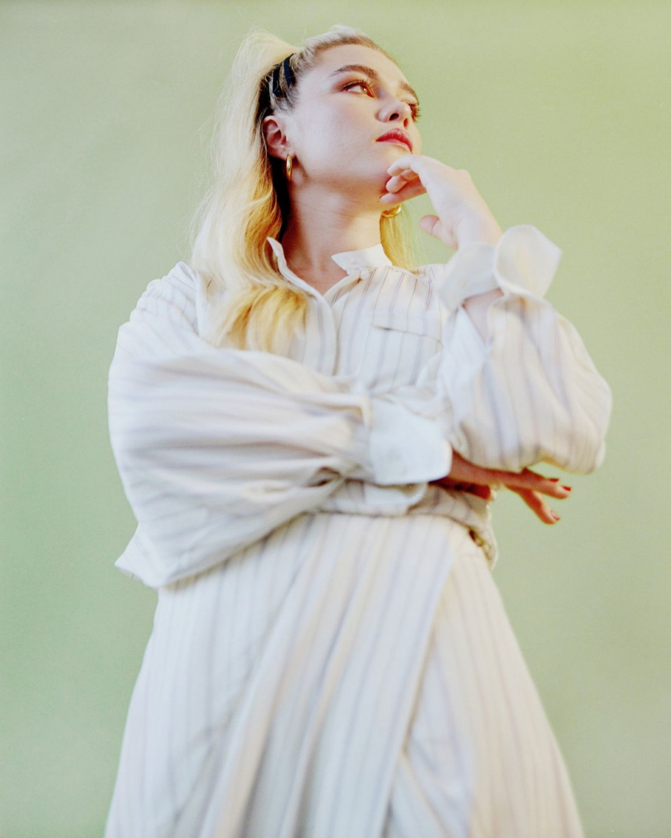 Florence Pugh: pic #1198665