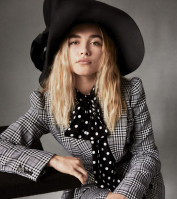 Florence Pugh photo #