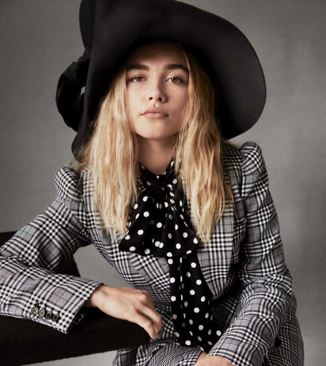 Florence Pugh: pic #1198554