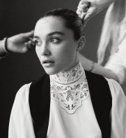 Florence Pugh photo #