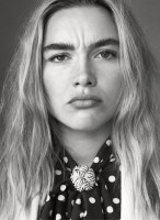 Florence Pugh photo #