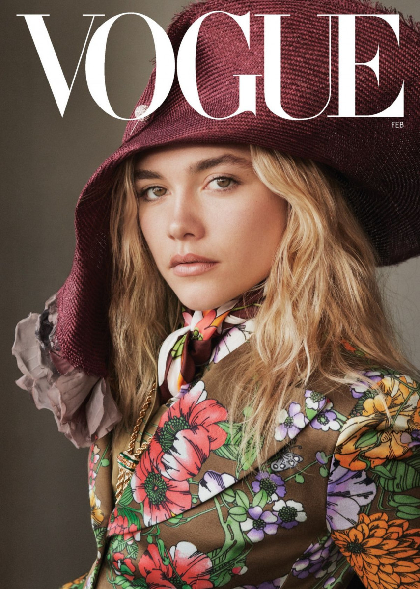 Florence Pugh: pic #1198542