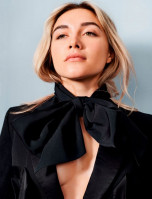 Florence Pugh photo #