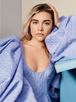 Florence Pugh photo #