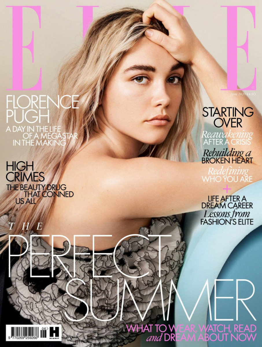 Florence Pugh: pic #1214505