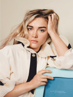 Florence Pugh photo #