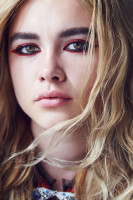 Florence Pugh photo #