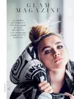 Florence Pugh photo #